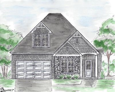 312 Maple Springs Drive
