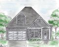 312 Maple Springs Drive sold home in Greer, SC