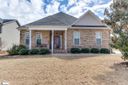 400 Hampton Farms Trail sold home in Greenville, SC