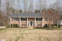 136 Galerie Drive sold home in Easley, SC