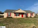 424 Rudd Road sold home in Piedmont, SC