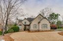 117 Hidden Hills Drive sold home in Greenville, SC