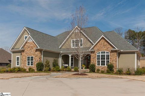 112 Rivertrail Court sold home in Mountain View Valley, Greer, SC