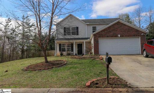 8 Red Holly Way