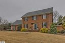 703 Little Creek Road sold home in Anderson, SC