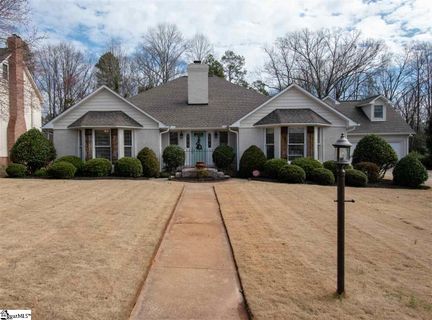 101 Woodbridge Court sold home in Glen Laurel, Easley, SC