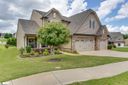 119 Chandler Crest Court sold home in Greer, SC