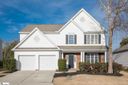 12 Surrywood Drive sold home in Greenville, SC