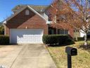 109 Skipping Stone Court sold home in Simpsonville, SC