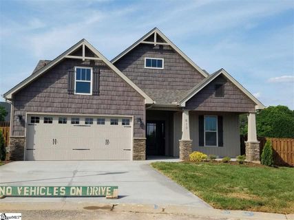 610 Ladowick Court Lot 4