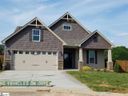 610 Ladowick Court Lot 4 sold home in Moore, SC