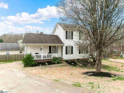 118 Wonderberry Court