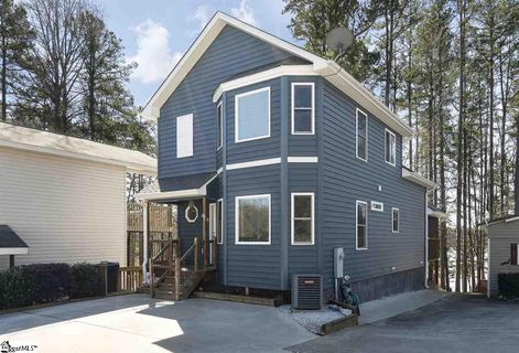 410 Newbury Circle sold home in Foxwood Hill, Westminster, SC