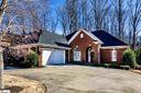 106 Breeds Hills Way sold home in Greer, SC