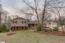 110 Lori Drive sold home in Simpsonville, SC