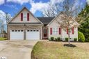 303 Turnbridge Trail sold home in Simpsonville, SC