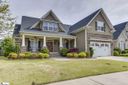 131 Holland Trace Circle sold home in Simpsonville, SC