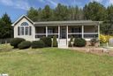 273 Branchwood Drive sold home in Liberty, SC