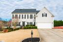 209 Ridge Bay Court sold home in Greenville, SC