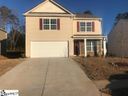 105 Willow Grove sold home in Piedmont, SC