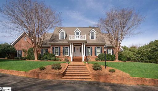 45 Sweetgum Road