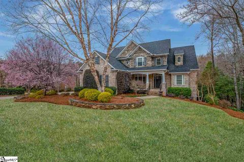 51 Griffith Creek Drive
