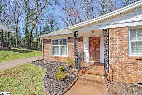 26 Twelve Oaks Terrace sold home in Twelve Oaks Terrace, Greenville, SC