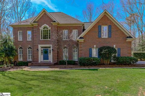 25 Wiseton Court sold home in Hamptons Grant, Simpsonville, SC