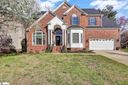 15 S Antigo Court sold home in Greer, SC