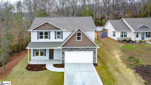 237 Redcoat Court