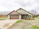 224 Sweetgrass Drive sold home in Chesnee, SC