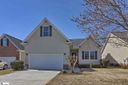 115 Elliott Circle sold home in Anderson, SC