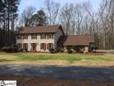 200 Doublebrook Drive sold home in Laurens, SC