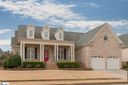 109 Holland Trace Circle sold home in Simpsonville, SC