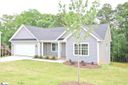 208 Selden Way sold home in Fountain Inn, SC