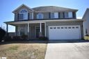 14 Tigris Way sold home in Greenville, SC