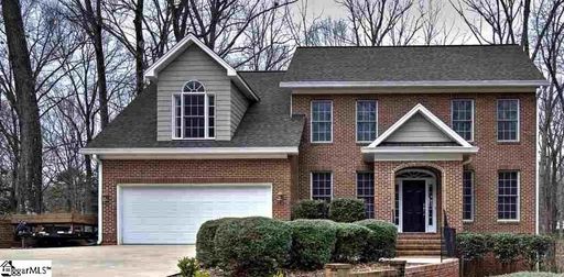 203 Trinity Way