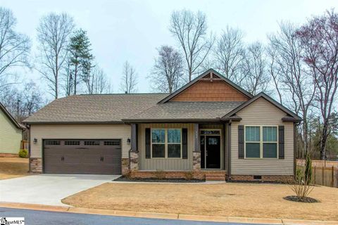 117 Mountain Slope Court