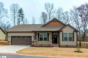 117 Mountain Slope Court sold home in Travelers Rest, SC