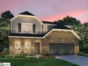 129 Sea Harbour Way sold home in Simpsonville, SC