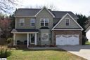101 Kingsbury Way sold home in Greenville, SC