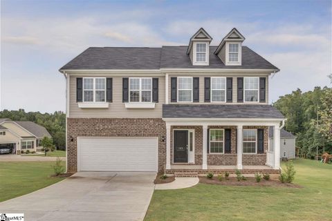 103 Hickory Park Court