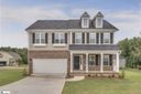 103 Hickory Park Court sold home in Spartanburg, SC