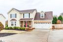 12 Corey Way sold home in Travelers Rest, SC