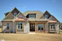 109 Monreve Drive sold home in Boiling Springs, SC