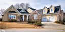 4 Henson Place sold home in Greer, SC