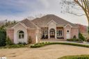 316 Stonebrook Farm Way sold home in Greenville, SC