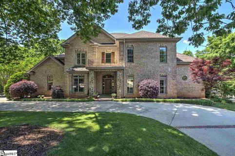 211 Waterford Lane sold home in Chelsea Woods, Greer, SC