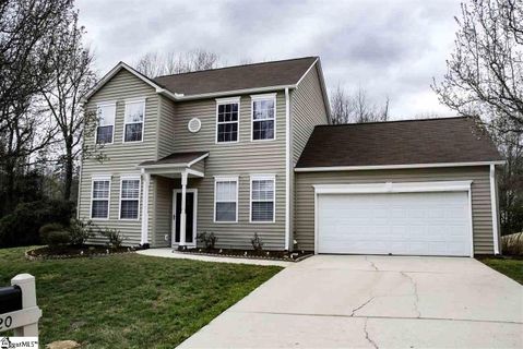 420 Bel Arbor Lane
