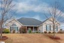 110 Faulkner Circle sold home in Greer, SC